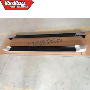 ALUMINIUM SIDE STEP FOR MITSUBISHI TRITON L200 2019 ONWARDS