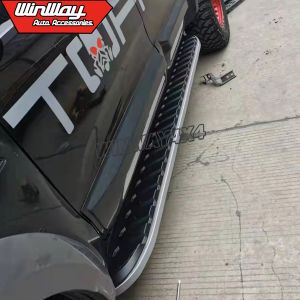 ALUNINIUM RUNNING BOARD FOR FORD RANGER 2022+