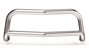 Stainless Nudge Bar for Acura RDX 2018 onwards