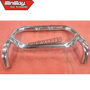 NUDGE BAR FOR MAZDA BT50 2022+