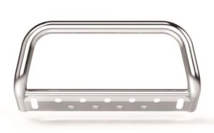 Stainless Steel Front Guard Nudge Bar for Chevrolet Colorado 2015+ CVA2613