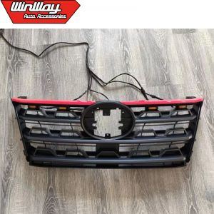 Front grill for Toyota Fortuner 2020 onwards