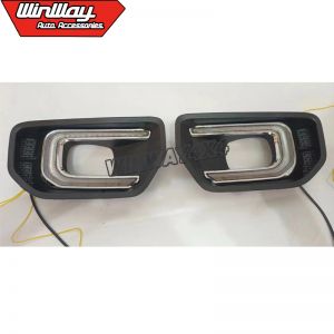 DAYTIME RUNNING LIGHT FOR FORD RANGER T9 2022 2023+