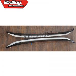 ROOF RAIL FOR FORD RANGER T9 2022+