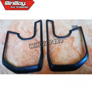 FRONT LAMP COVER XL XLS FOR FORD RANGER T9 2023+ 