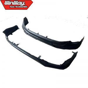 Front and Rear Bumper for Lexus LX600 2023 ONWARDS