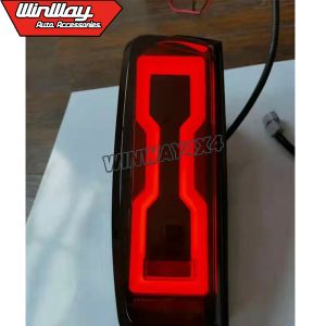 TAIL LAMP FOR MAZDA BT50 2021 2022+