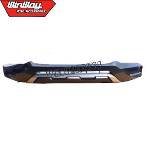 FRONT GRILLE BUMPER GUARD FOR MITSUBISHI TRITON L200 2019 ONWARDS