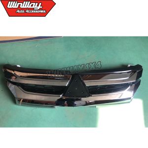FRONT GRILL FOR MITSUBISHI TRITION L200 2019 ONWARDS