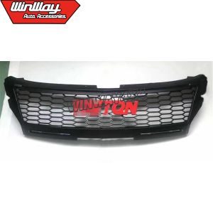 BILLET GUARD FOR MITSUBISHI TRITON L200 2019 ONWARDS