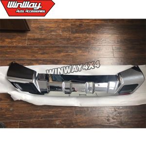 FRONT SKID PLATE FOR MITSUBISHI TRITON L200 2019 ONWARDS