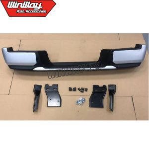 ABS REAR GUARD FOR MITSUBISHI TRITON L200 2019 ONWARDS
