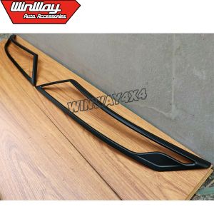 FRONT LAMP COVER FOR MITSUBISHI TRITON L200 2019 ONWARDS