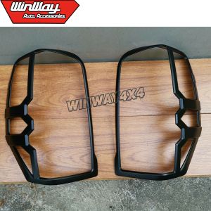 TAIL LAMP COVER FOR MITSUBISHI TRITON L200 2019 ONWARDS
