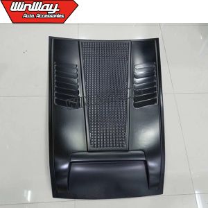HOOD SCOOP COVER FOR MITSUBISHI TRITON L200 2019 ONWARDS