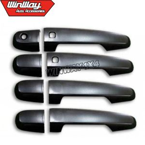 DOOR HANDLE COVER FOR MITSUBISHI TRITON L200 2019 ONWARDS
