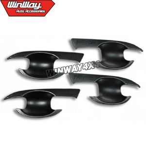DOOR HANDLE BOWL COVER FOR MITSUBISHI TRITON L200 2019 ONWARDS