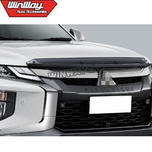 BONNET GUARD FOR MITSUBISHI TRTION L200 2019 ONWARDS