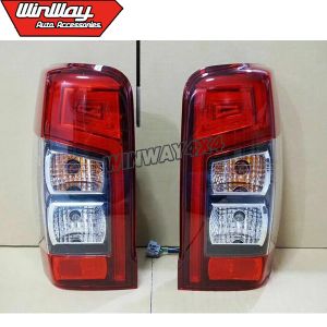 TAIL LIGHT FOR MITSUBISHI TRTION L200 2019 ONWARDS