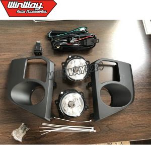FOG LAMP FOR MITSUBISHI TRTION L200 2019 ONWARDS