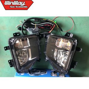 FOG LAMP FOR MITSUBISHI TRTION L200 2019 ONWARDS