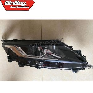 HEAD LAMP LOW VERSION FOR MITSUBISHI TRITON L200 2019 ONWARDS