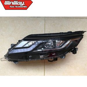 HEAD LAMP HIGH VERSION FOR MITSUBISHI TRTION 2019 ONWARDS