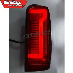 TAIL LAMP FOR MITSUBISHI TRTION 2019 2020 2021 2022