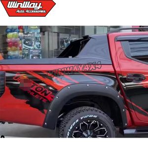 ABS ROLL BAR SPORT FOR MITSUBISHI TRITON 2019 ONWARDS