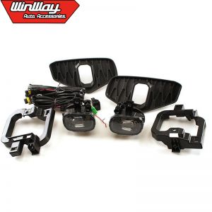 FOG LAMP FOR NISSAN NAVARA NP300 2021 ONWARDS