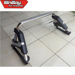 ROLL BAR FOR NISSAN NAVARA NP300 2021 ONWARDS