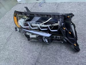 Head Lamp for Toyota Prado 2018 onwards