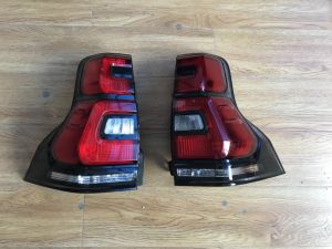 Tail Light For Toyota Prado FJ150 TYL1091