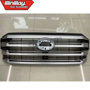 FRONT GRILL FOR TOYOTA LAND CRUISER LC300 2022+