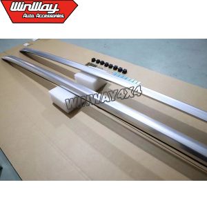ROOF RAIL FOR TOYOTA LAND CRUISER LC300 2022+