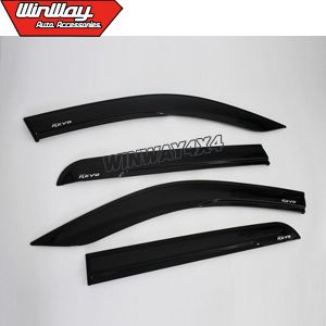 RAIN SHIELD FOR TOYOTA HILUX REVO 2021 ONWARDS