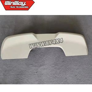 REAR SPOILER FOR TOYOTA LAND CRUISER LC300 2022+