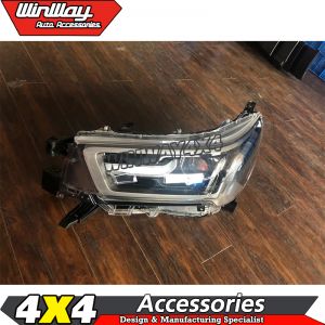 HEAD LAMP FOR TOYOTA HILUX REVO 2021 ONWARDS