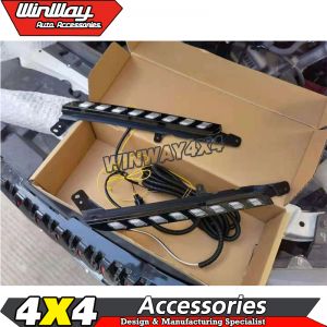 DAYTIME RUNNING LIGHT DRL FOR TOYOTA HILUX REVO