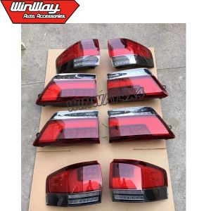 TAIL LAMP FOR TOYOTA LAND CRUISER 300 2022+