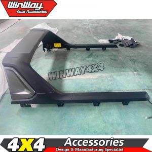 ABS ROLLBAR FOR TOYOTA HILUX REVO 2021
